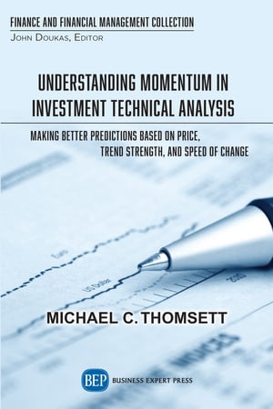 Understanding Momentum in Investment Technical A