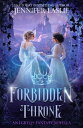 Forbidden Throne【電子書籍】[ Jennifer Las