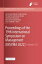 Proceedings of the 19th International Symposium on Management (INSYMA 2022)