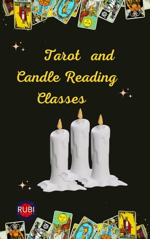 Tarot and Candle Reading Classes