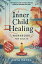 Inner Child Healing Workbook for Adults