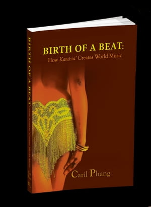 Birth of a Beat: How Kana:ta' Creates World Music
