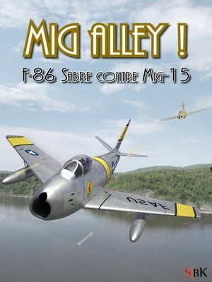 Mig Alley!