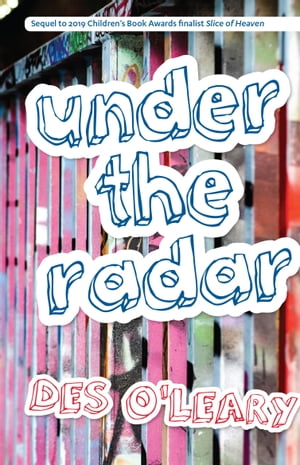 Under the Radar【電子書籍】[ Des O'Leary ]