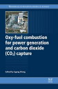 Oxy-Fuel Combustion for Power Generation and Carbon Dioxide (CO2) Capture【電子書籍】