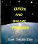 UFOs AND ONLINE FRIENDSŻҽҡ[ Thomas Thornton ]