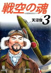 戦空の魂ー21世紀の日本人へー3【電子書籍】[ 天沼俊 ]