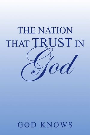 ŷKoboŻҽҥȥ㤨THE NATION THAT TRUST IN GODŻҽҡ[ God Knows ]פβǤʤ552ߤˤʤޤ