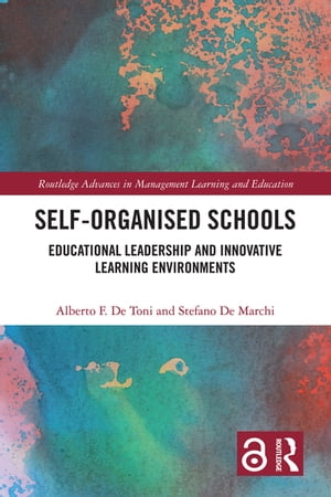 Self-Organised Schools