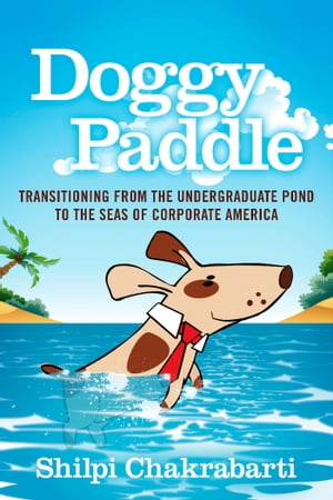 Doggy Paddle