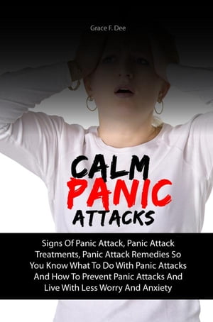 Calm Panic Attacks