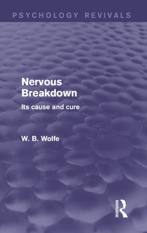 Nervous Breakdown