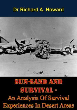 SUN-SAND AND SURVIVAL - An Analysis Of Survival 