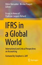 IFRS in a Global World International and Critical Perspectives on Accounting【電子書...