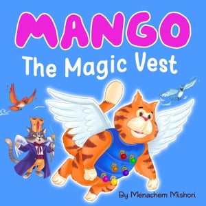 The Magic Vest