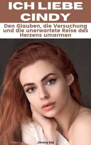 Ich liebe Cindy