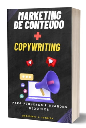 Marketing De Conteúdo E Copywriting