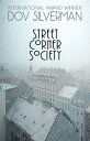 Street Corner Society【電子書籍】 Dov Silverman
