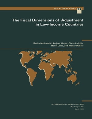The Fiscal Dimensions of Adjustment in Low-Income Countries