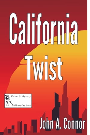 ŷKoboŻҽҥȥ㤨California TwistŻҽҡ[ John A. Connor ]פβǤʤ75ߤˤʤޤ