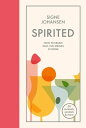 ŷKoboŻҽҥȥ㤨Spirited How to Create Easy, Fun Drinks at HomeŻҽҡ[ Signe Johansen ]פβǤʤ2,105ߤˤʤޤ