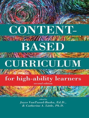 Content-Based Curriculum for High-Ability Learners