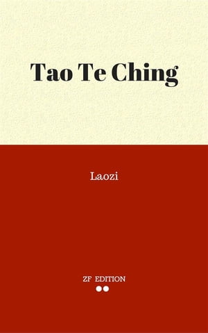 Tao Te Ching