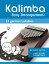 Kalimba Easy Arrangements - 13 german Lullabies