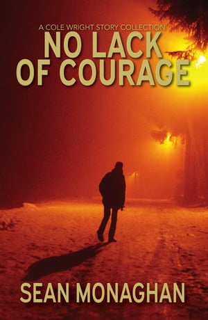 No Lack of Courage Cole Wright, #301Żҽҡ[ Sean Monaghan ]