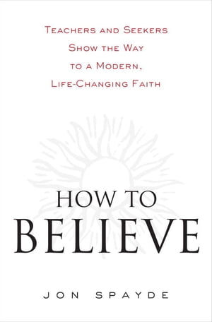 How to Believe