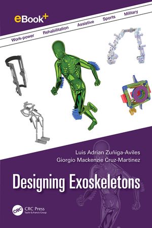Designing Exoskeletons