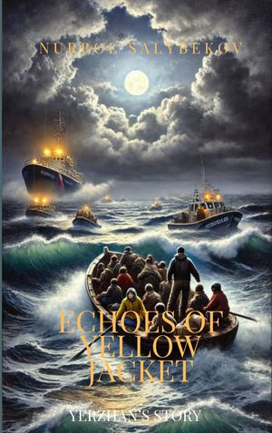 Echoes of Yellow Jacket