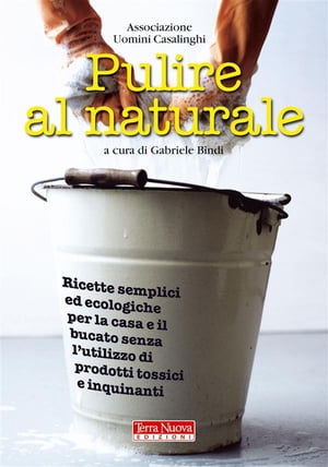 Pulire al naturale