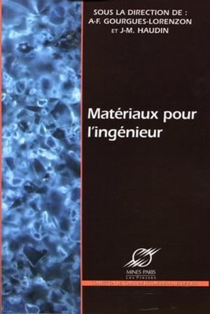 Matériaux pour l'ingénieur