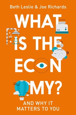 What is the Economy?