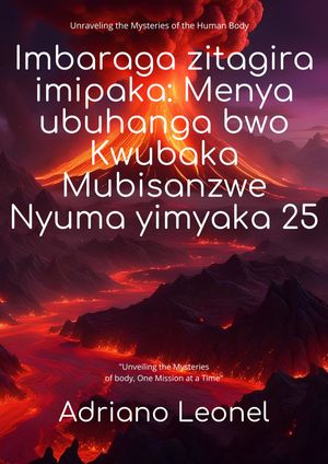 Imbaraga zitagira imipaka: Menya ubuhanga bwo Kwubaka Mubisanzwe Nyuma yimyaka 25