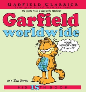 Garfield Worldwide