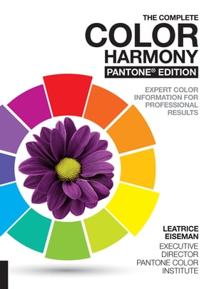 The Complete Color Harmony, Pantone Edition