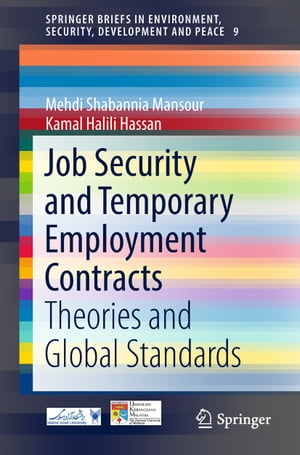 Job Security and Temporary Employment Contracts