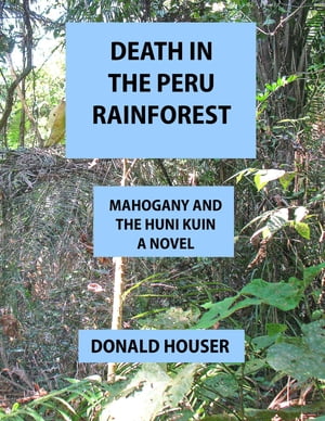 Death In The Peru Rainforest
