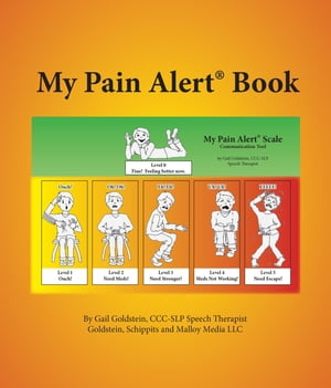 My Pain Alert® Book