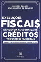 Execu es fiscais e efici ncia na cobran a de cr ditos tribut rios municipais big data e intelig ncia artificial em perspectiva【電子書籍】 Richard Bassan