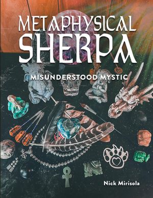 Metaphysical Sherpa