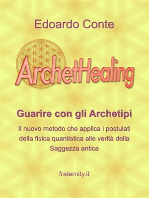 ArchetHealing