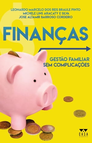 Finan?as Gest?o familiar sem complica??es【電