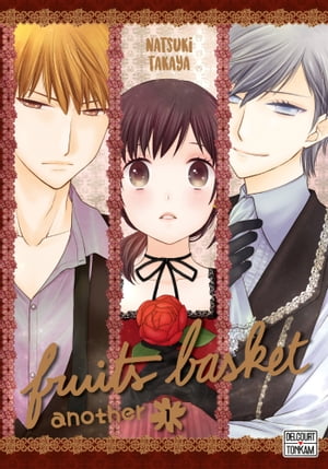 Fruits Basket Another T01