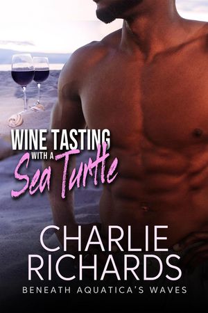 ŷKoboŻҽҥȥ㤨Wine Tasting with a Sea Turtle Beneath Aquatica's Waves, #17Żҽҡ[ Charlie Richards ]פβǤʤ600ߤˤʤޤ