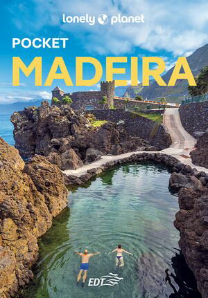 Madeira Pocket【電子書籍】[ AA.VV. ]