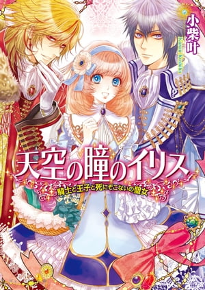 天空の瞳のイリス1 騎士と王子と死にぞこないの聖女