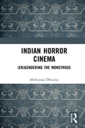 Indian Horror Cinema